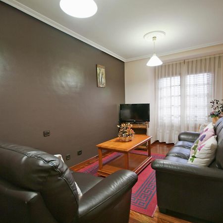 טרמונדי Apartamentos Casa Paulino מראה חיצוני תמונה