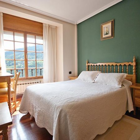 טרמונדי Apartamentos Casa Paulino חדר תמונה