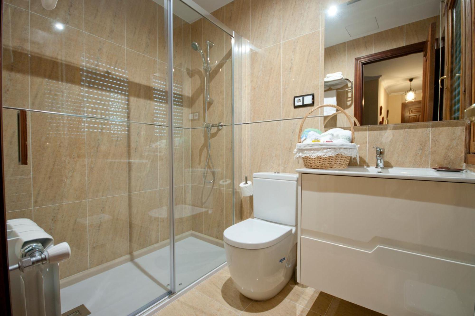 טרמונדי Apartamentos Casa Paulino מראה חיצוני תמונה