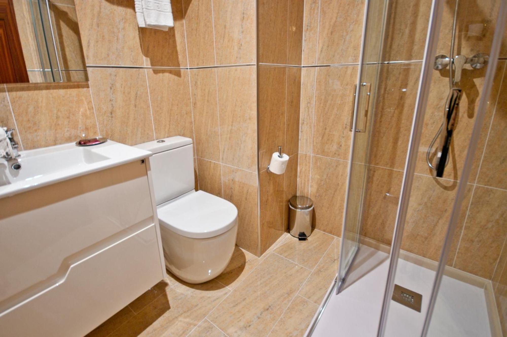 טרמונדי Apartamentos Casa Paulino מראה חיצוני תמונה