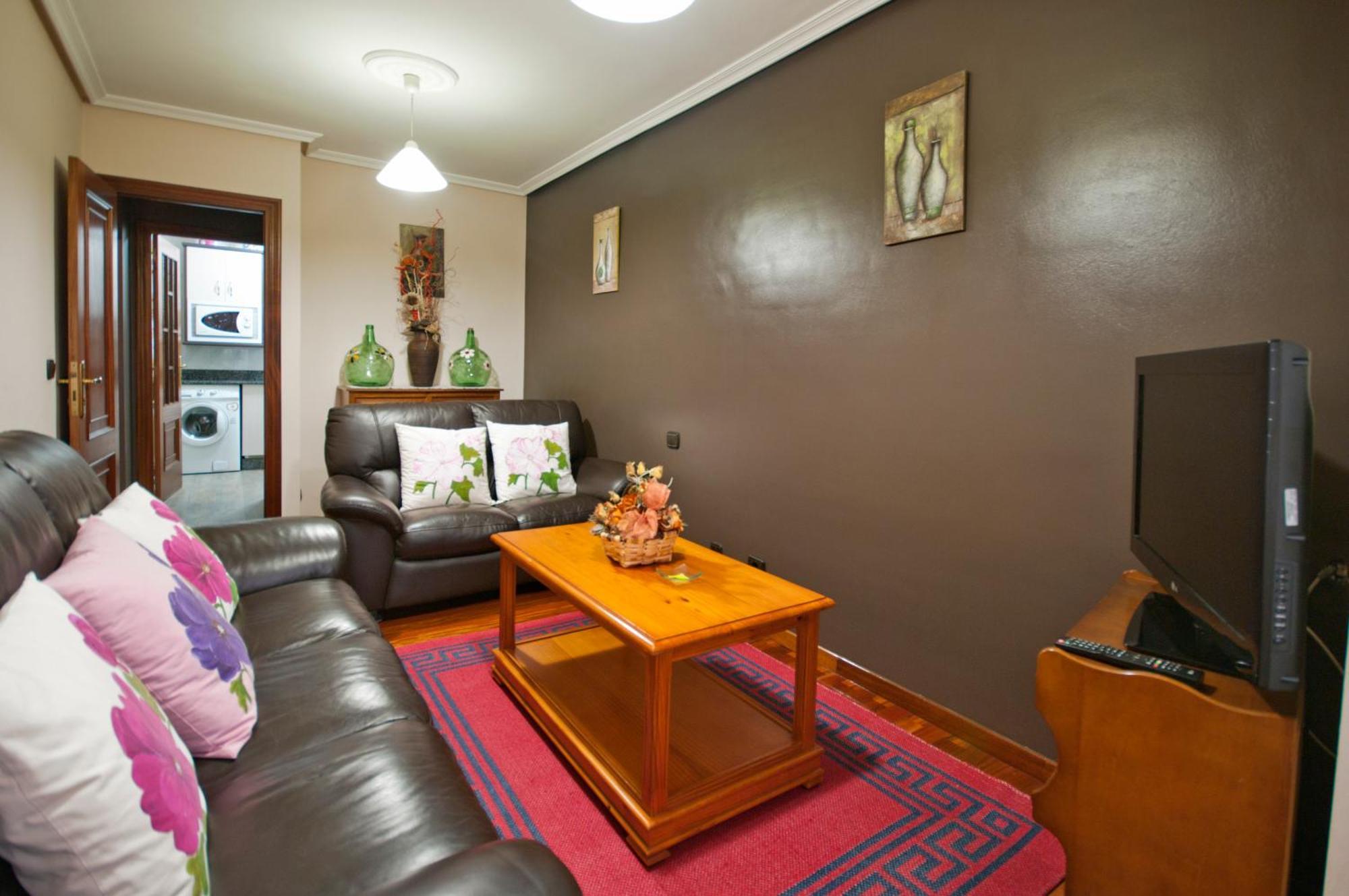 טרמונדי Apartamentos Casa Paulino מראה חיצוני תמונה