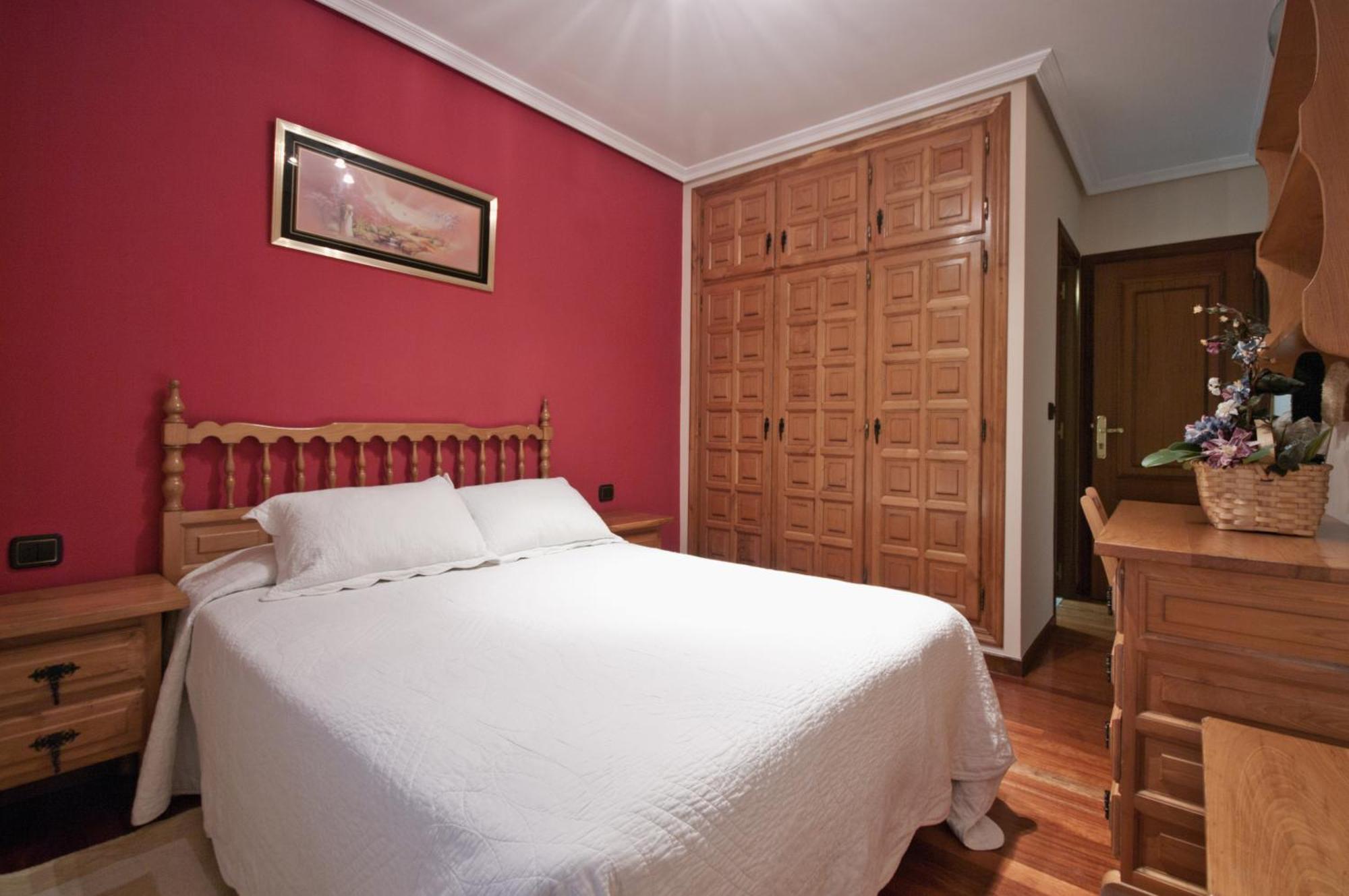 טרמונדי Apartamentos Casa Paulino חדר תמונה