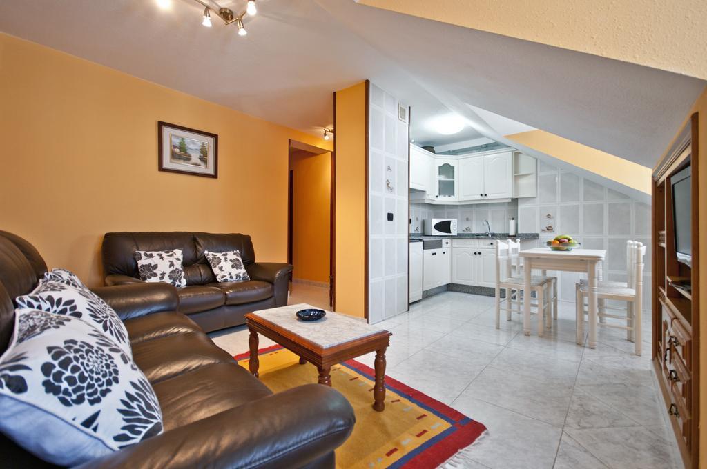 טרמונדי Apartamentos Casa Paulino מראה חיצוני תמונה