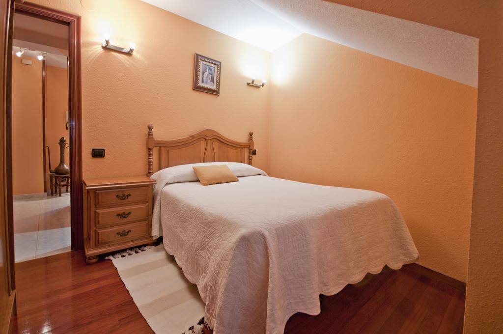 טרמונדי Apartamentos Casa Paulino מראה חיצוני תמונה