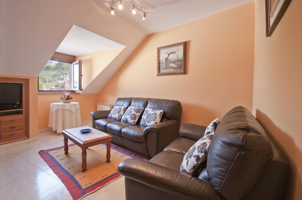 טרמונדי Apartamentos Casa Paulino מראה חיצוני תמונה