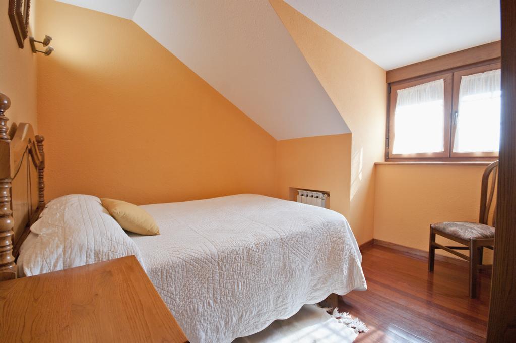טרמונדי Apartamentos Casa Paulino מראה חיצוני תמונה