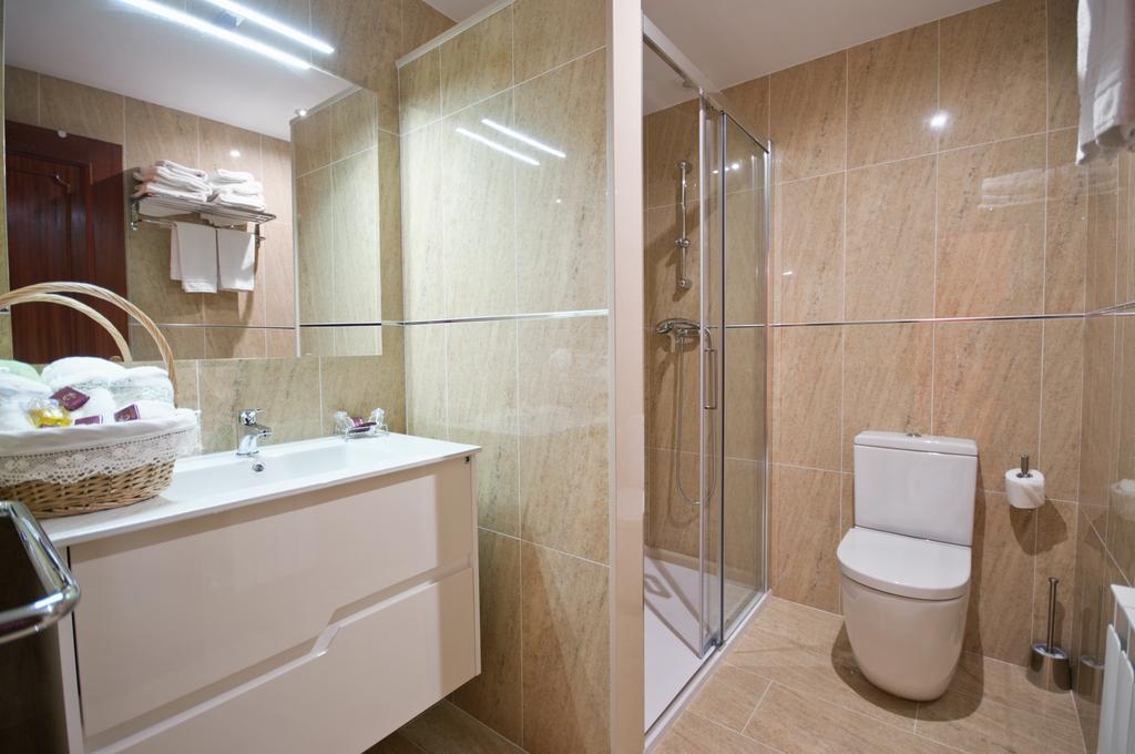 טרמונדי Apartamentos Casa Paulino מראה חיצוני תמונה