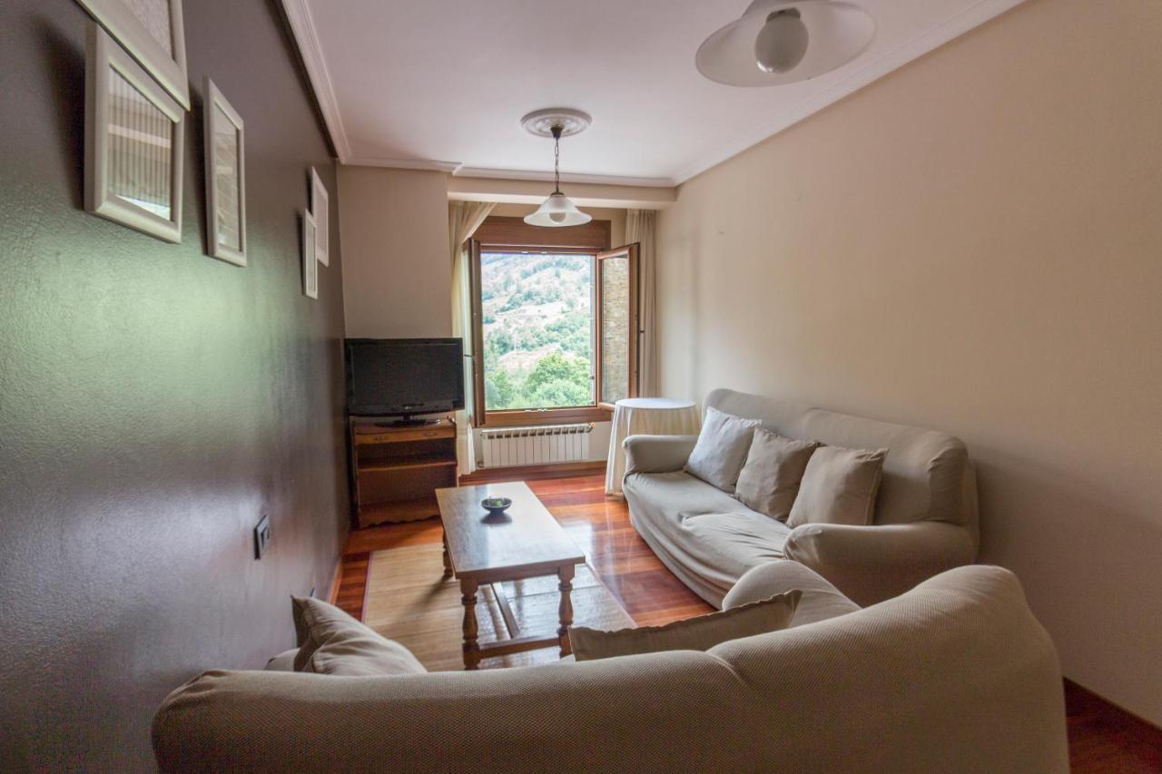 טרמונדי Apartamentos Casa Paulino מראה חיצוני תמונה