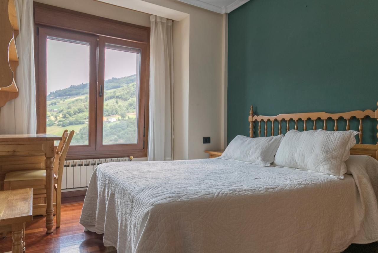 טרמונדי Apartamentos Casa Paulino מראה חיצוני תמונה