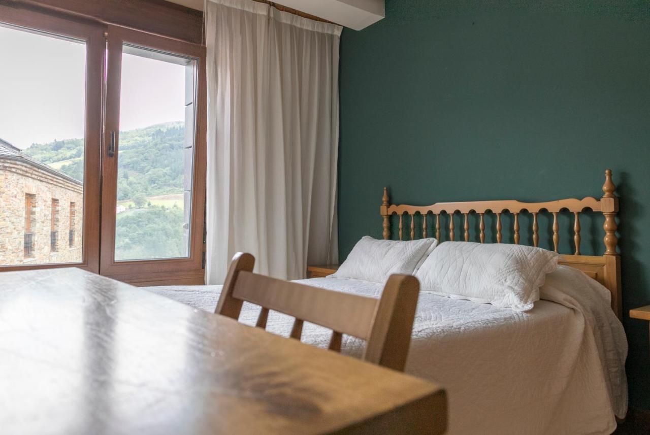 טרמונדי Apartamentos Casa Paulino מראה חיצוני תמונה