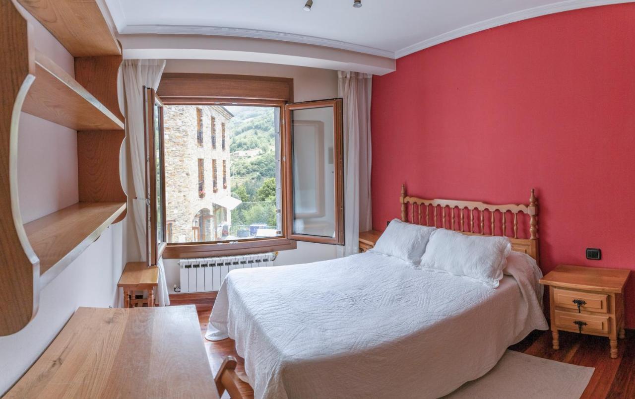 טרמונדי Apartamentos Casa Paulino מראה חיצוני תמונה